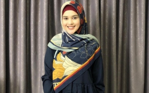 Sudah Berhijab Tanpa Sepengetahuan Ibunya, Cut Meyriska Tak Takut Kehilangan Pekerjaan