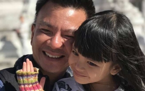 Shakira Merasa Kesepian Tanpa Teman, Jerry Aurum Ungkap Kondisi Putri Denada