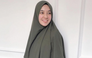 Terpendam Selama Satu Dekade, Impian Dhini Aminarti Akhirnya Terwujud
