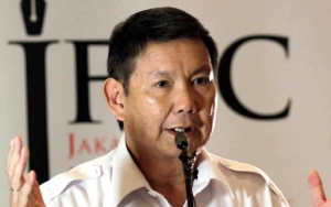 Klaim Biayai Jokowi Saat Maju Pilgub DKI, TKN Sebut Hashim Perlu Belajar ke Prabowo