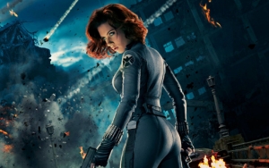 Jadwal Produksi Terungkap, 'Black Widow' Siap Syuting Bulan Depan
