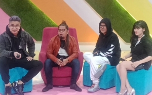 Billy dan Pengacara Kriss Hampir Baku Hantam, Angela Lee Sampai Pontang-Panting