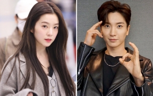 Pegang Pinggul Irene Saat Perform 'Lo Siento' di SM Town Chili, Leeteuk Tuai Pro Kontra