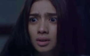 Angel Karamoy Perdana Main Film Horor di 'Reva Guna Guna'
