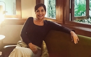 Soraya Haque Ramai Diisukan Pindah Agama, Manajer: Itu Hoaks