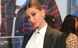 Gara-Gara Anak Anjing, Hailey Baldwin Terancam Dilaporkan ke PETA