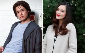 Dikabarkan Bakal Menikah, Cut Meyriska dan Roger Danuarta Kompak Posting Soal Ini