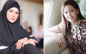 Mulan Baper Sindir Media Dirukiyah, Maia-Irwan Bulan Madu Mewah dan Tidur di Hotel Super Mahal