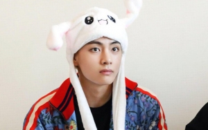 Curhat Alami Stres Saat Masa Syuting 'Hwarang', V BTS Tuai Pujian