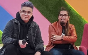 KPI Disinggung Warganet soal Aksi Hampir Baku Hantam di Program 'Pagi-Pagi pasti Happy'