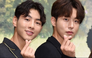 Bersahabat Baik, Ji Soo Terima Truk Kopi Dari Nam Joo Hyuk