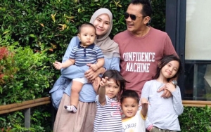 Hanung Bramantyo Dicatut Kasus Penipuan, Zaskia Adya Mecca Tegaskan Open Casting Tak Dipungut Biaya