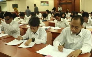 BKN Tegaskan Tak Ada di Bulan Maret, Kapan Lowongan CPNS Kembali Dibuka?