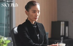 Akui Lelah Perankan Coach Kim di 'SKY Castle', Aktris Kim Seo Hyung Tuai Pujian