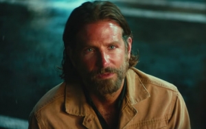 Oscar 2019: Bradley Cooper Tak Masuk Nominasi Sutradara Terbaik, Fans Kecewa