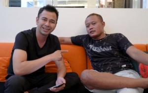 Pernah Narik Becak dan Delman, Koleksi Mobil Sule 5 Miliar Lebih Bikin Raffi Melongo