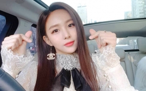 Ungkap Harga Dress Vulgarnya di Red Carpet SMA 2019, Han Cho Im Dikasihani Netter
