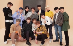 Sanggup 'Sembunyikan' 12 Orang di 'Idol Room', Sinkronisasi Seventeen Tuai Pujian