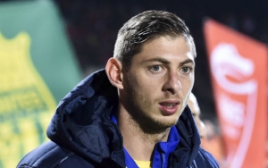Pesawat yang Ditumpanginya Hilang, Ini Pesan Terakhir Pemain Bola Asal Argentina Emiliano Sala