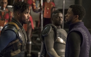 Oscar 2019: Masuk dalam 7 Nominasi, 'Black Panther' Tuai Pro Kontra