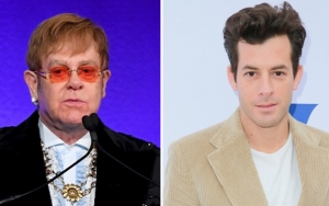 Oscar 2019: Elton John Yakin Lagu 'Shallow' Raih Piala Best Original Song