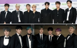 Gaon Music Awards 2019: iKON dan BTS Borong Piala, Ini Daftar Lengkap Pemenangnya
