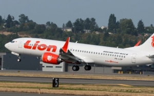 Diminta Keluar dari Hotel, Keluarga Korban Lion Air JT 610 Protes Pihak Manajemen Maskapai