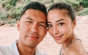 Kerap Liburan Romantis Berdua, Nikita Willy Belum Ingin Nikahi Putra Bos Taksi