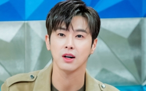 Pernah Diracuni Anti-Fans Hingga Trauma, Yunho TVXQ Ungkap Keadaannya Sekarang