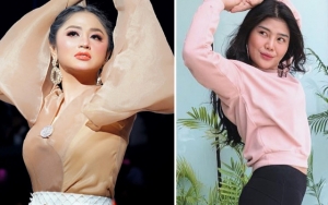  Greget Sebut Keponakan Ingin Tenar Instan, Dewi Persik Komen Sadis 'Suruh' Meldi Ikut Prostitusi