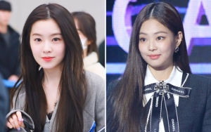 Gaon Music Awards 2019: Fans Gemas dan Ikut Dibikin Meleleh dengan Momen Manis Irene - Jennie