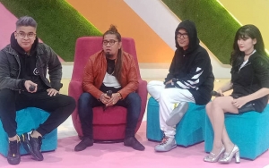 Aksi Hampir Baku Hantam di 'Pagi-Pagi pasti Happy' Akhirnya Tuai Sanksi dari KPI