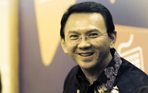 Hari Ini Bebas, Timses Jokowi-Ma'ruf Tak Berencana Rekrut Ahok