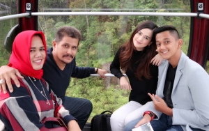 Ayah Cut Meyriska Pernah Ngamuk Ancam Penjarakan Roger, Reaksi Soal Putri Segera Nikah Mengejutkan