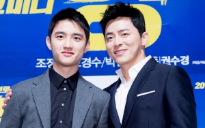 Anggap Adik Sendiri, Jo Jung Suk Pilih D.O. Dibanding Lee Je Hoon dan Ryu Jun Yeol