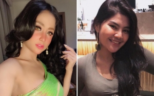  Nyesek Dikhianati Keluarga Sendiri, Dewi Persik Buka Pintu Maaf untuk Meldi dengan Satu Syarat