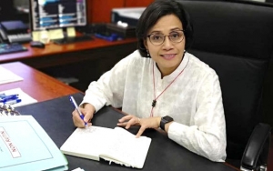 Mendikbud Usul Gaji Guru Honorer Minimal UMR, Menteri Sri Mulyani Beri Tanggapan