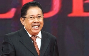 Bukan Najwa Shihab, BPN Prabowo-Sandiaga Yakin Debat Akan Berbobot Jika Dimoderatori Karni Ilyas