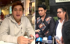 Ejek Pengacara Kriss Gadungan Usai Hampir Adu Jotos, Billy Syahputra Dihujat Habis-habisan