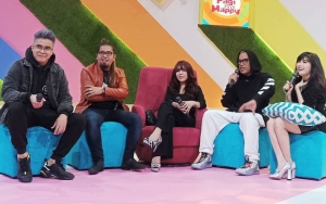 Ahli Psikolog Ikut Komentari Aksi Billy dan Pengacara Kriss Hatta di Program 'Pagi-Pagi pasti Happy'