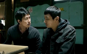 Jadi Panutan Joo Ji Hoon, Jung Woo Sung: Dia Memahami Pola Pikirku