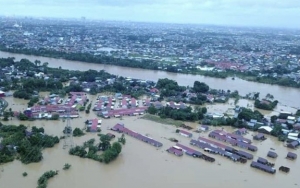 Korban Bertambah, BNPB Catat 20 Orang Tewas Dalam Banjir dan Longsor di Sulsel