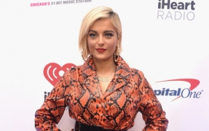 Dianggap Terlalu Gendut, Para Desainer Tak Mau Rancang Baju untuk Bebe Rexha