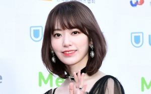 Gaon Music Awards 2019: Sakura IZ*ONE Dipuji Cantik Meski Gaya Rambut Dibilang Kuno