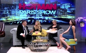 Kaitkan Profesi Model dengan Prostitusi, Hotman Paris Hutapea Kena Semprot Kimmy Jayanti 
