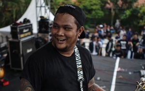 Virgoun Dikaruniai Anak Kedua, Wajah Ganteng dan Nama Unik Sang Putra Jadi Sorotan