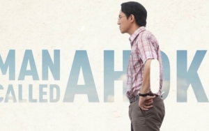 Kebebasan Ahok Disorot Dunia, Film 'A Man Called Ahok' Bakal Dibikin Sekuel?