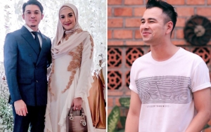 Gelar Pengajian Dan Didoakan Hijrah, Irwansyah-Zaskia Sungkar Harap Bisa Umrah Bareng Raffi Ahmad