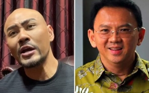 Deddy Corbuzier Bahas Ahok Bebas dan Korek Kesalahan Hingga Isu Mualaf, Reaksi Gus Miftah Bijak