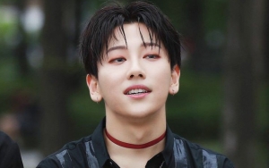 Debut Solo, Noh Tae Hyun Cerita Dukungan Dari Member HOTSHOT dan JBJ